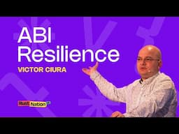 ABI Resilience - Victor Ciura