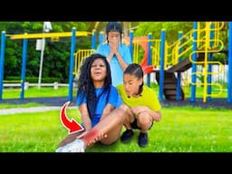 Kids DON'T LISTEN To Their MOM, Instantly REGRETS It