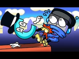 We Do Ragdoll Parkour and Shatter Our Bodies in Weird Ways!