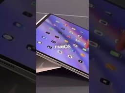 iPadOS 19 to be more like macOS?! 😱 #apple #ipad #ipados #macos #ipados19 #ios19 #tech #techtok