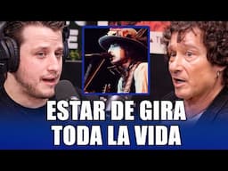 ¿Por qué hay artistas que se retiran y otros que no?