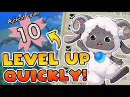 How to Level Up Villages Quickly in Rune Factory: Guardians of Azuma! Village Tips & Tricks