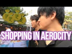 India Is Not Cheap Anymore!! | Korean Dost in Delhi