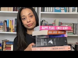Another Unhaul - More Must GO! 📚