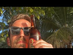🔴Nick K is live! In BORACAY