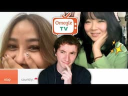 Chat, Is This Multi-Lingual Rizz?😲 (Ref Do Something🥀)