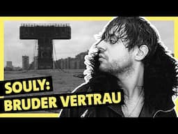 “traence”-Zustände und Techno-Vibes: Geht die Rechnung für Souly auf? || PULS Musikanalyse