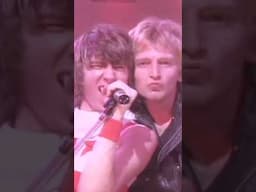 #OnThisDay 1983, Photograph hits #12 on the Billboard 100. #DefLeppard #Rock #Photograph