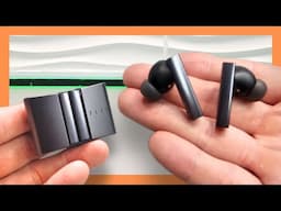 FIIL CC Pro2 Hybrid ANC Earphones Review - Best Earbuds This Year?