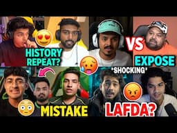LAFDA EXPLAIN 😳 GODLIKE STRUGGLE ? GOLDY BHAI EXPLAIN | NEYOO REPLY 🥶 EVERYONE REACT
