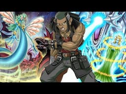 Top Ten Weirdest Yu-Gi-Oh Cards Based on Anime Moments