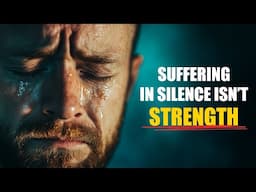 Normalize This: Asking for Help Is a Form of Strength