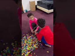 I Pranked My LIttle Brother!