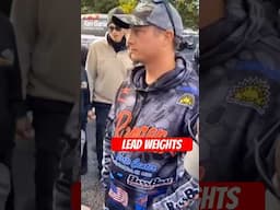 Buddy got Caught Cheating in a Fishing Tournament….. 👀😲 #fishing #cheating #shorts
