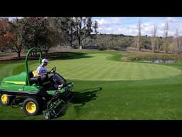 How I Fixed the Patchy Spots in My Lawn (A Simple Method That Works)