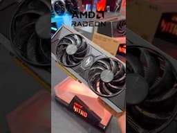 Türkiye’ye Gelsin Diyenler Yoruma 😁 Acer’ın Yeni Radeon RX 9000 ve Intel ARC GPU Modelleri