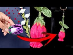 MIRA !! COMO PUEDES HACER TUS PROPIOS LLAVROS! 🌹🌿