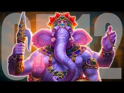 GANESHA IS BACK! Patch OB12 is AWESOME!