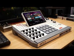 MPC XSE vs. The Competition: Worth the Upgrade?