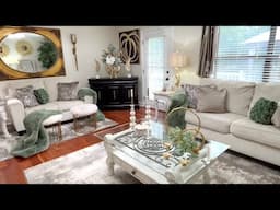 *NEW* SUMMER DECORATING IDEAS/LIVING ROOM REFRESH