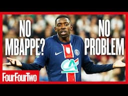 How Dembele and Doue have REPLACED Mbappe