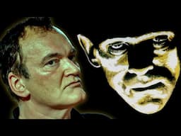 Quentin Tarantino on James Whale