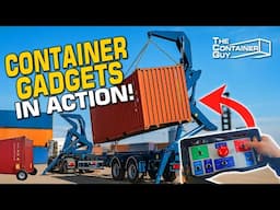 We Went to a Container Conference – Here’s What Blew Us Away!