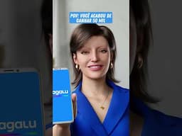 NOVIDADE CABELUDA!