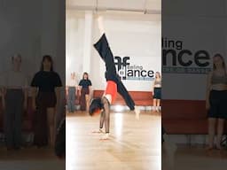 Cette chorée va te prendre aux tripes 🥹#dance #viralvideo #trending