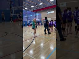 A very good season! See you around girls 🏐 #volleyball #sports #foryou