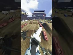 THE STARK VARG IS HACKING IN MX BIKES!