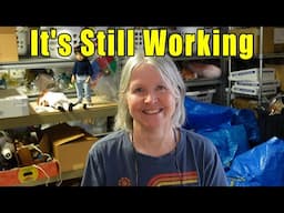 What's Paying The Bills For Us On eBay And Etsy