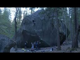 QFTB Ep. 45: 'King Air' V10 Flash [Yosemite, California]