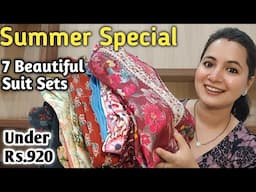 Perfect Office Wear and Everyday Wear Kurta Sets for Summer Season | Neema's Corner