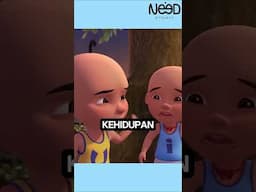 Animasi Adit & Sopo Jarwo Kalah Unggul Dari Upin & Ipin? #animasi #kartun #aditsopojarwo #upinipin