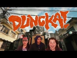 SB19 'DUNGKA!' Music Video | Reaction!