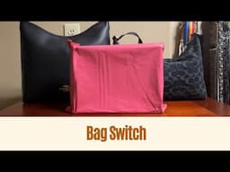 🔥The Best Coach Outlet Bags‼️ | DUYP Unboxing @contentwithcandace