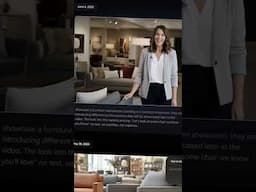 Increase sales with Veo 3 AI videos on your Shopify product pages