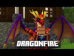 Dragon vs Dragon… Only One Survived – Dragonfire Ep 4