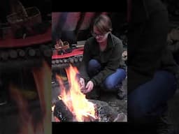 How to cook chanterelle Short