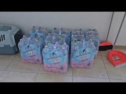 МАМА НА УЛИЦЕ ПОДАРКИ