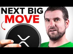 XRP Price SURGE EXPOSED What's REALLY Driving the Growth