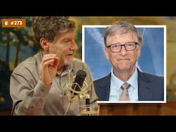 UK Sun Dimming Plan VIOLATES Informed Consent | Bret Weinstein & Heather Heying on DarkHorse #273
