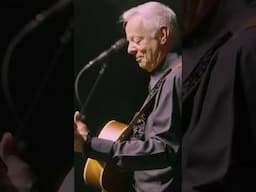 Tommy Emmanuel - "Windy & Warm" from 'Live at The Sydney Opera House'