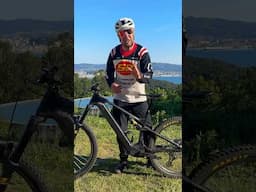 New Powerhouse Ebike Motor - Mahle M40