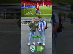 AS DIFERENÇAS ENTRE FUTEBOL BRASILEIRO E PORTUGUÊS