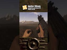 Another Millenia Weapons Pack for #Fallout New Vegas