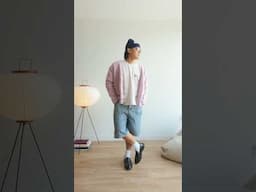 first outfit for spring #fashion