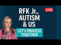 The New Autism Study | A Disease Registry? Here’s what we know.