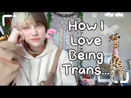 Two Years of Transitioning... and I'm Still a Femboy lol